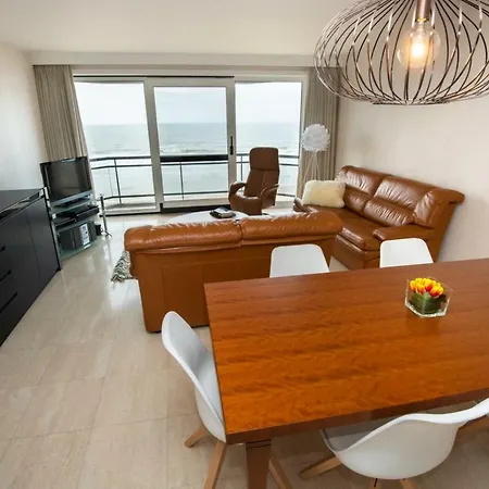 Apartment C227 Middelkerke