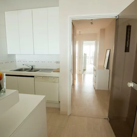 C227 Apartment Middelkerke