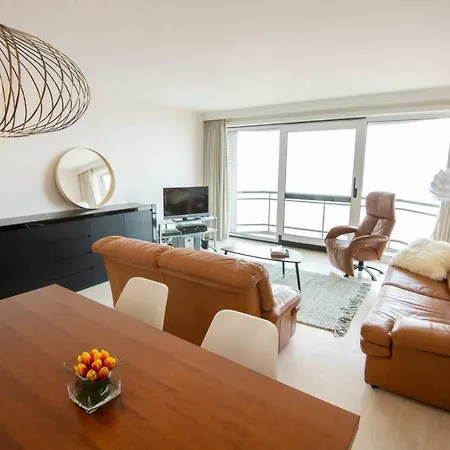 Apartment C227 Middelkerke
